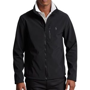 Polo Ralph Lauren Performance Barrier Windbreaker Jacket